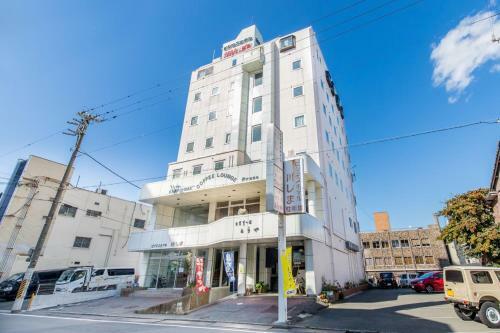 Business Hotel Kawashima - Vacation Stay 27226v