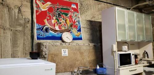 Hostal Villa Poseidon - Vacation Stay 74430v