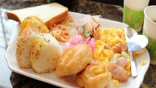 Hotel Toyoko Inn Higashi Hiroshima Ekimae