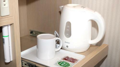 Hotel Toyoko Inn Higashi Hiroshima Ekimae