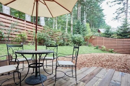 Hotel Le Chien Kyukaruizawa