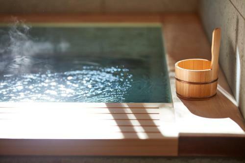 Hotel Le Chien Kyukaruizawa