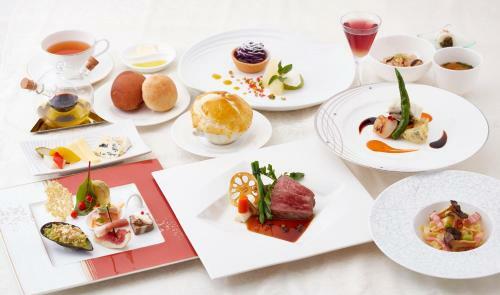 Hotel Le Chien Kyukaruizawa