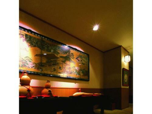 Hotel Dogo Onsen Funaya - Vacation Stay 54597v