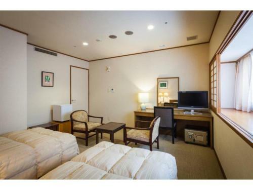 Hotel Dogo Onsen Funaya - Vacation Stay 54597v