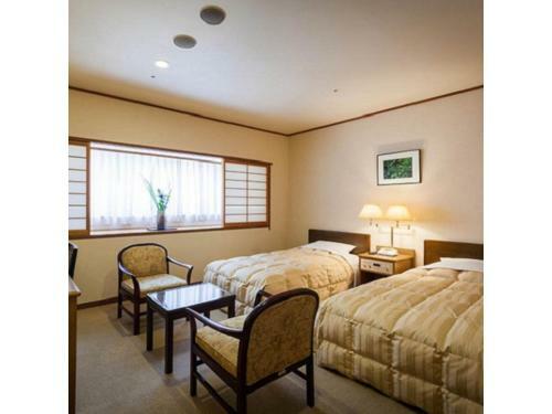 Hotel Dogo Onsen Funaya - Vacation Stay 54597v