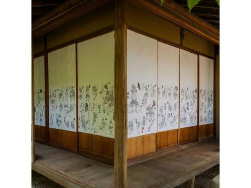 Hotel Dogo Onsen Funaya - Vacation Stay 54597v