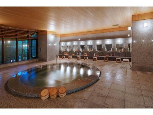 Hotel Dogo Onsen Funaya - Vacation Stay 54597v