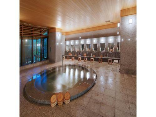 Hotel Dogo Onsen Funaya - Vacation Stay 54597v