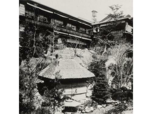 Hotel Dogo Onsen Funaya - Vacation Stay 54597v