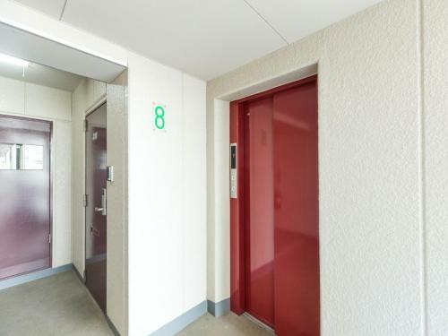 Hotel Nishikawaguchi Weekly - Vacation Stay 44782v