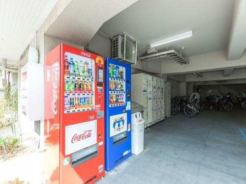 Hotel Nishikawaguchi Weekly - Vacation Stay 44778v