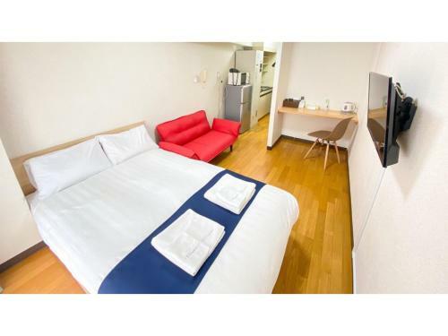 Hotel Nishikawaguchi Weekly - Vacation Stay 44766v