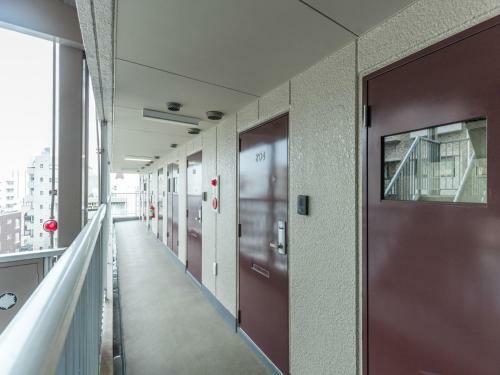 Hotel Nishikawaguchi Weekly - Vacation Stay 43465v