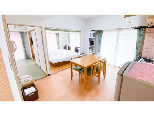 Hotel Nishikawaguchi Weekly - Vacation Stay 43473v
