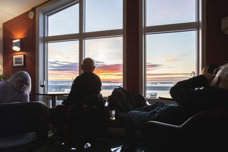 Hotel Icefiord