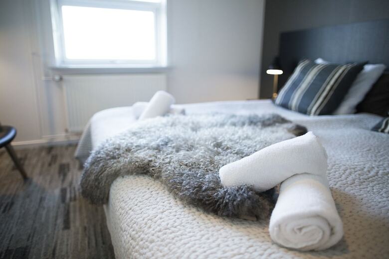 Hotel Icefiord