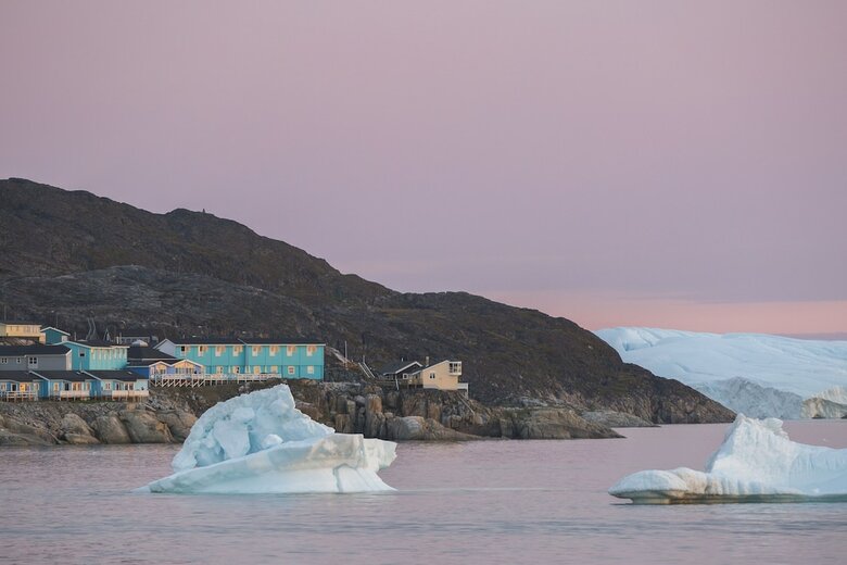 Hotel Icefiord