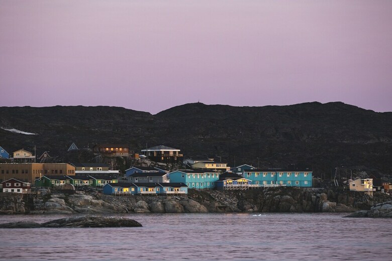 Hotel Icefiord