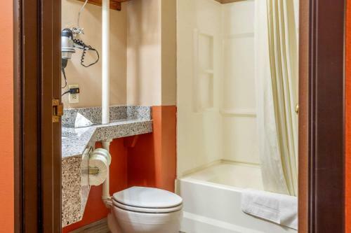 Hotel Best Western Bluffview Inn & Suites