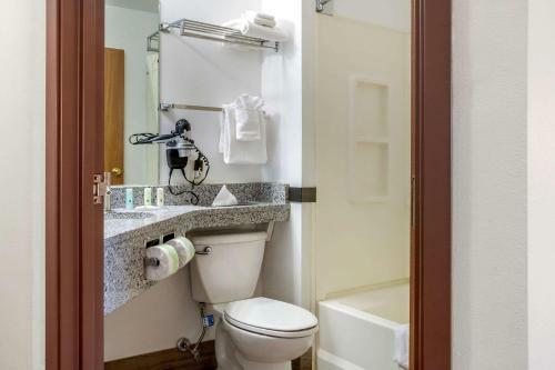Hotel Best Western Bluffview Inn & Suites