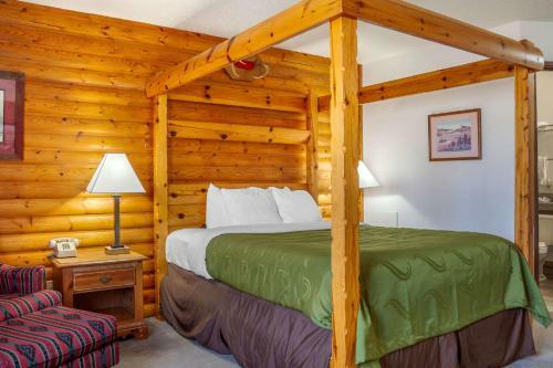 Hotel Best Western Bluffview Inn & Suites