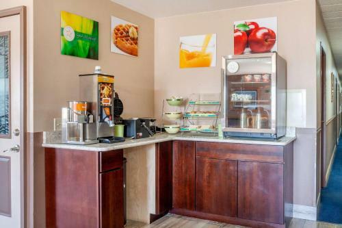 Hotel Best Western Bluffview Inn & Suites