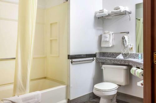 Hotel Best Western Bluffview Inn & Suites