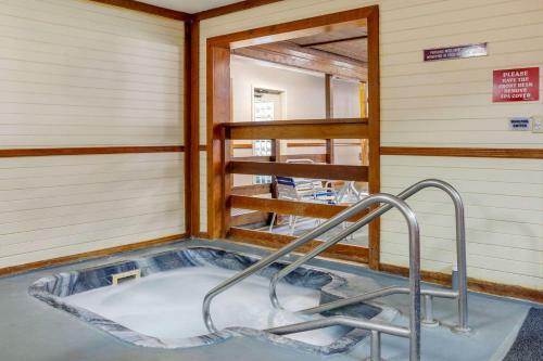 Hotel Best Western Bluffview Inn & Suites