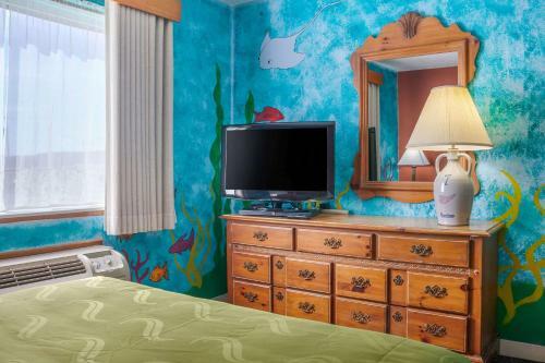 Hotel Best Western Bluffview Inn & Suites