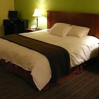 Motel Windsor Place Inn