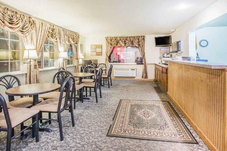 Hotel Super 8 Prairie Du Chien