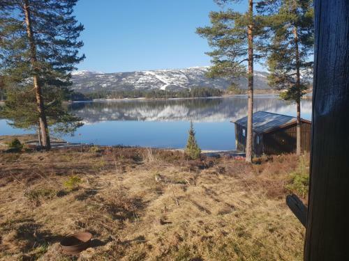 Lodge Nedre Strand Hytteutleie