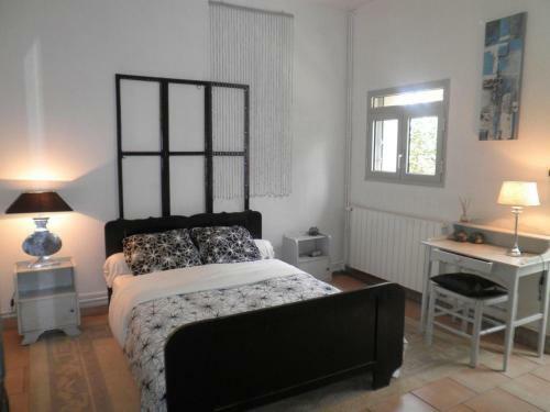 Bed & Breakfast Chambres D'h�tes A Buglose