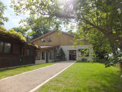 Hotel H�tel Le Chantoiseau