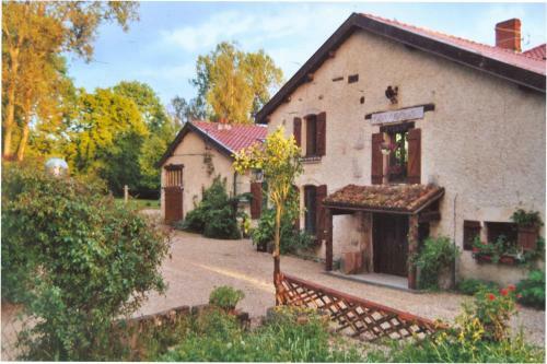 Hotel H�tel Le Chantoiseau