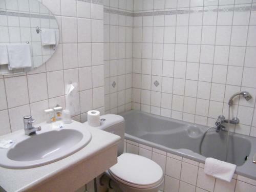 Hotel H�tel A L'ancre