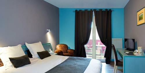 Hotel H�tel A L'ancre