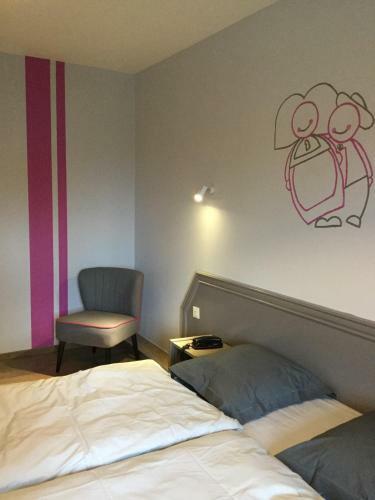 Hotel H�tel A L'ancre
