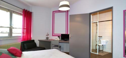 Hotel H�tel A L'ancre