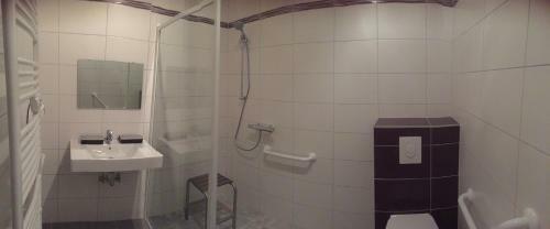 Hotel H�tel A L'ancre
