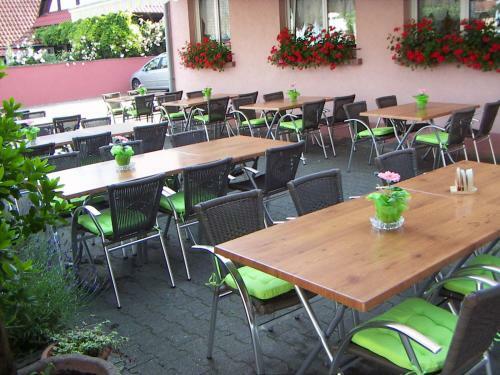 Hotel H�tel A L'ancre
