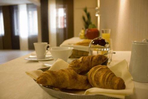 Hotel H�tel A L'ancre