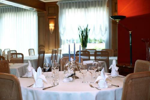 Hotel H�tel A L'ancre