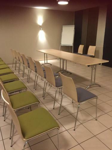 Hotel H�tel A L'ancre