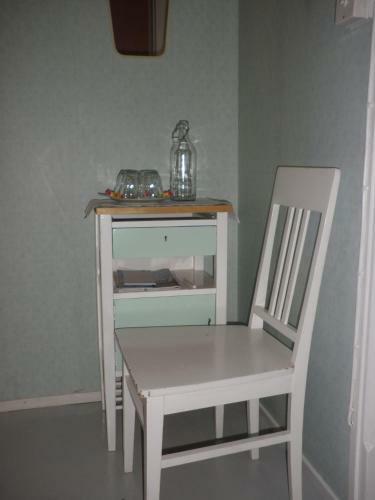 Hostal Ulrikanhovi