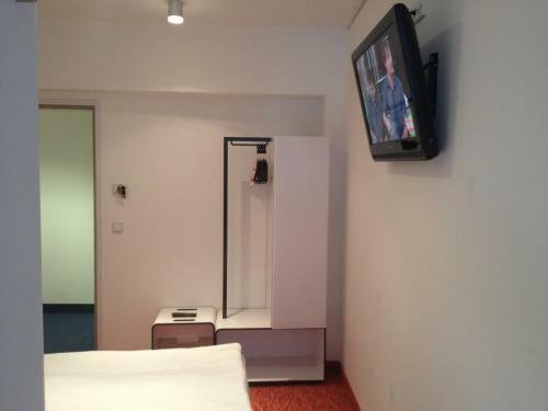 Hb1 Hotel