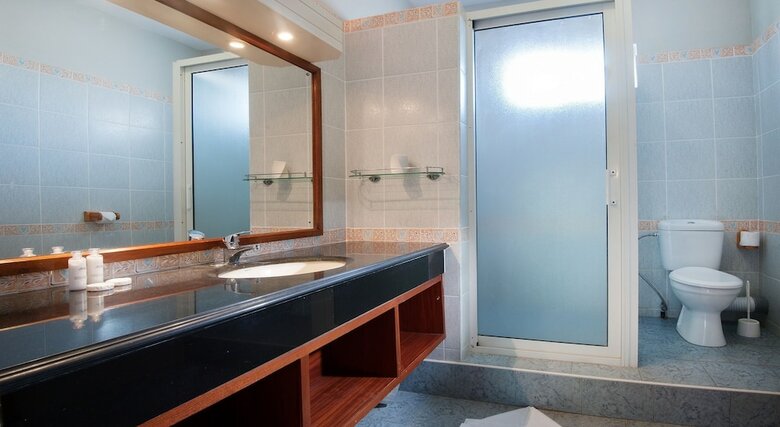 Hotel Le Palmiste Resort & Spa