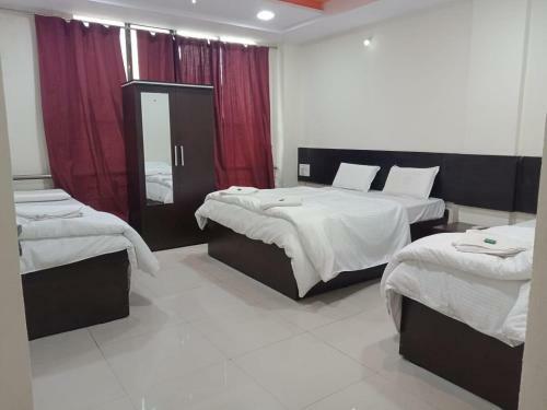 Gurudatta Hotel