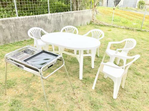 Hostal Okinawa Pension Minami
